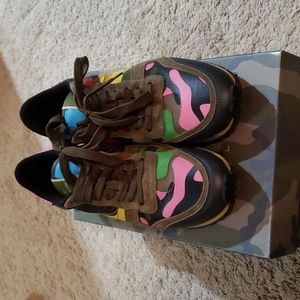 Valentino garvani sneakers
